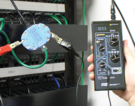 莲湖美国REI CMA-100反监听音频放大器